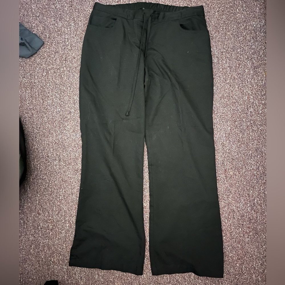 Greys Anatomy Scrub Pants (MP)